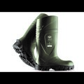 Bekina StepliteX ThermoProtec PU Boot, Composite Toe, Green-Black, 10 XAC9P/9180AP533-10